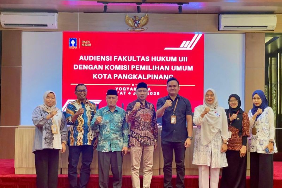 Bawaslu Pangkalpinang perketat pengawasan ijazah bakal calon walikota-wakil walikota