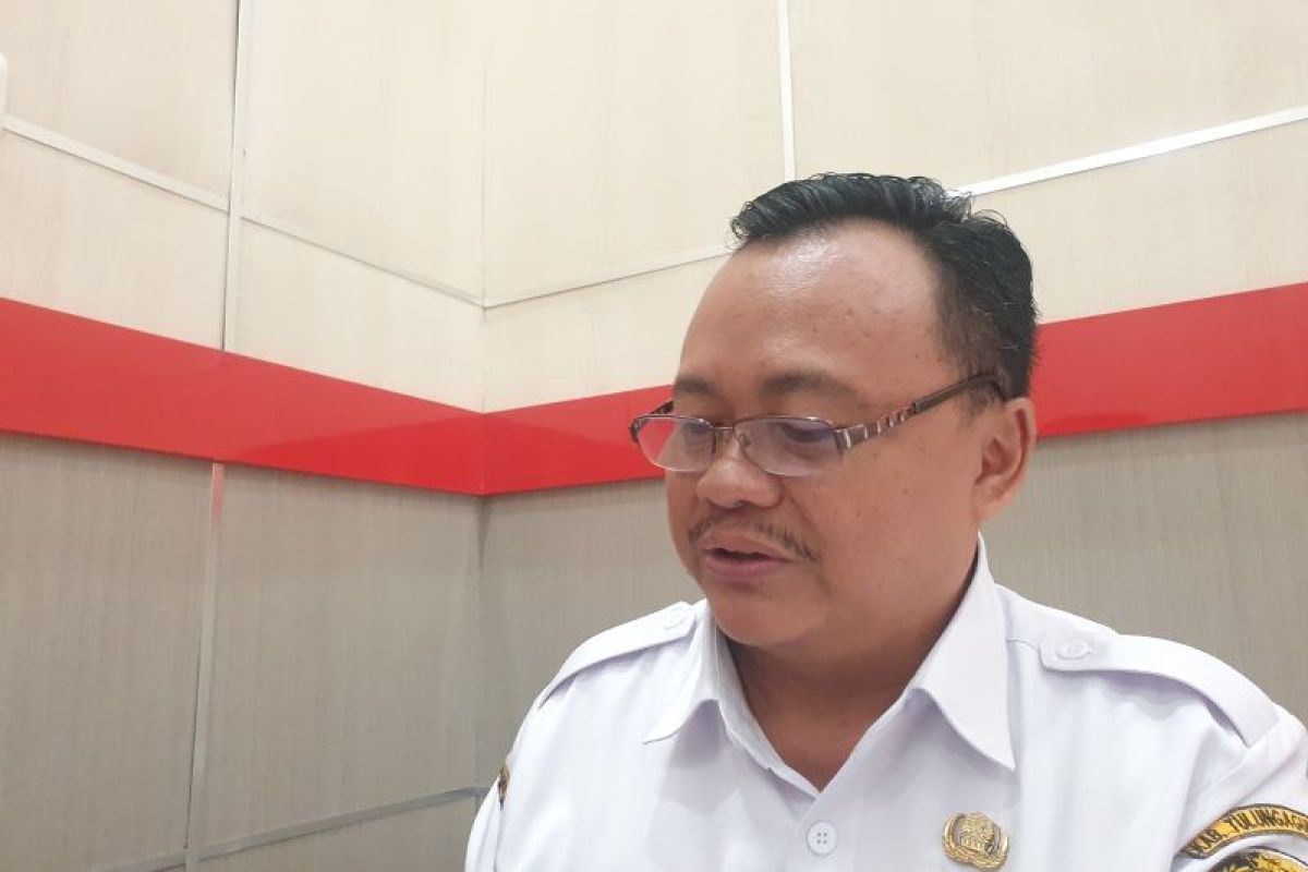 Tulungagung usulkan penanganan kawasan kumuh seluas 119,97 hektare