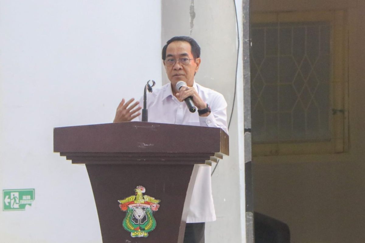 Universitas Hasanuddin luncurkan Program Kreativitas Mahasiswa 2025