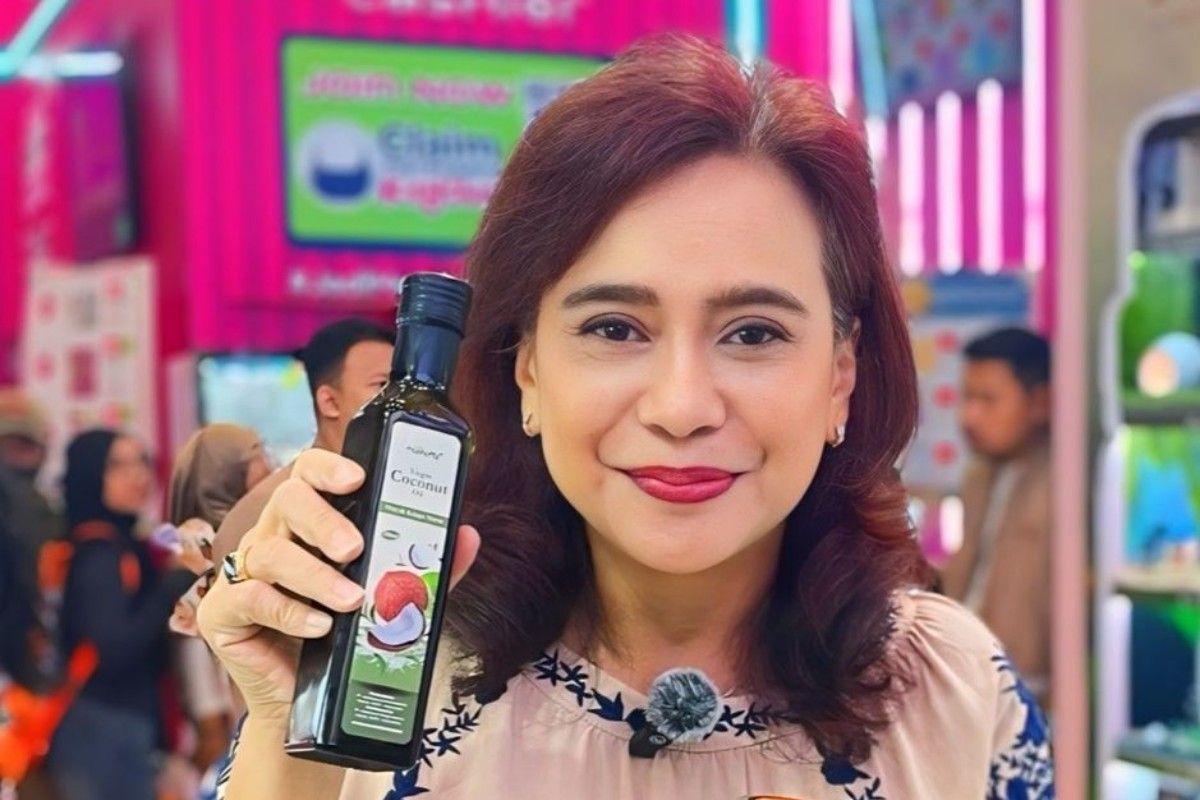 Tampil di PRJ 2025, KFA tingkatkan loyalitas pelanggan melalui layanan kesehatan