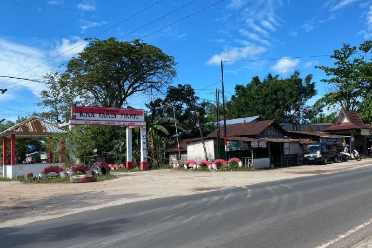 Pemkab Kotim berhasil pertahankan aset Pasar Bina Karya