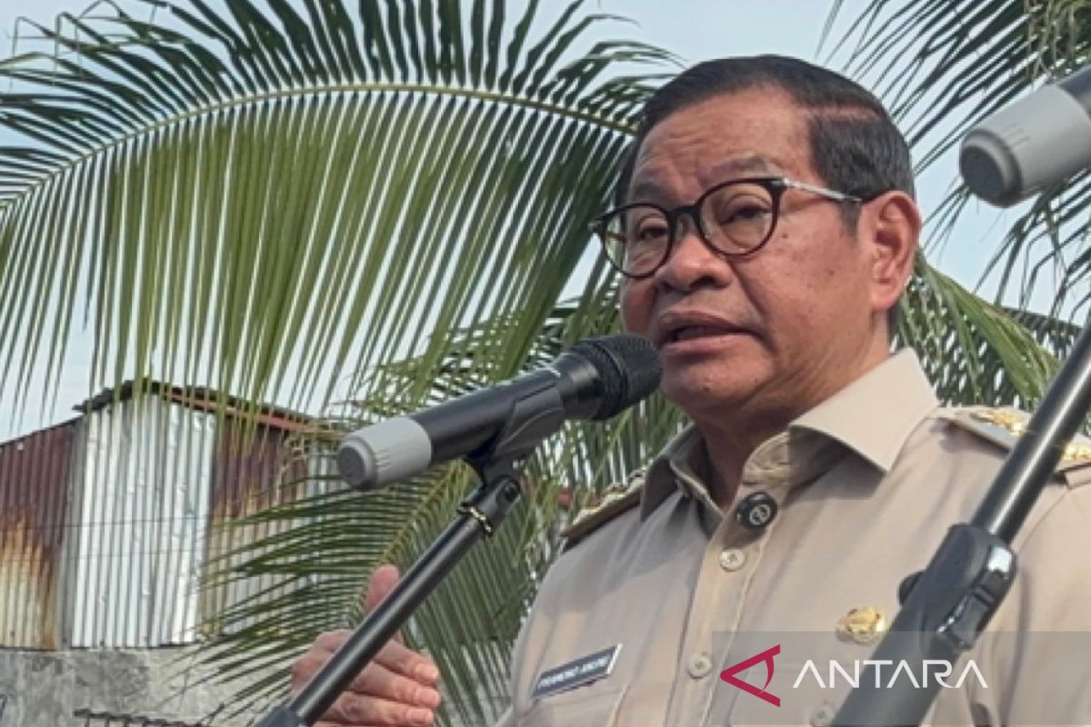 Pram ingin RDF Rorotan sempurna sebelum resmi beroperasi