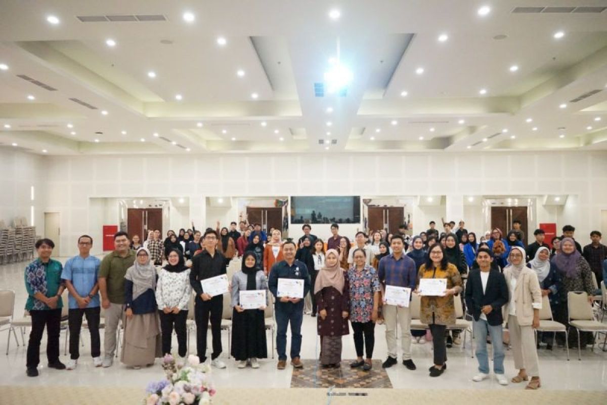 Akademisi UMBY tekankan pentingnya komunikasi pemasaran jangkau target pasar