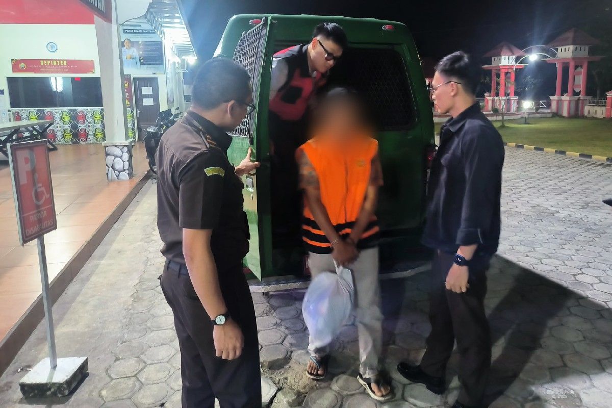 DPMD Kotim sesalkan tiga mantan aparatur desa terjerat kasus korupsi