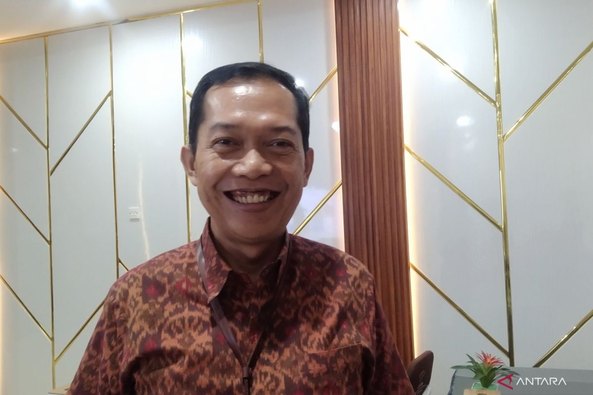 Pemerintah kucurkan Rp396,25 miliar dana desa di Bali