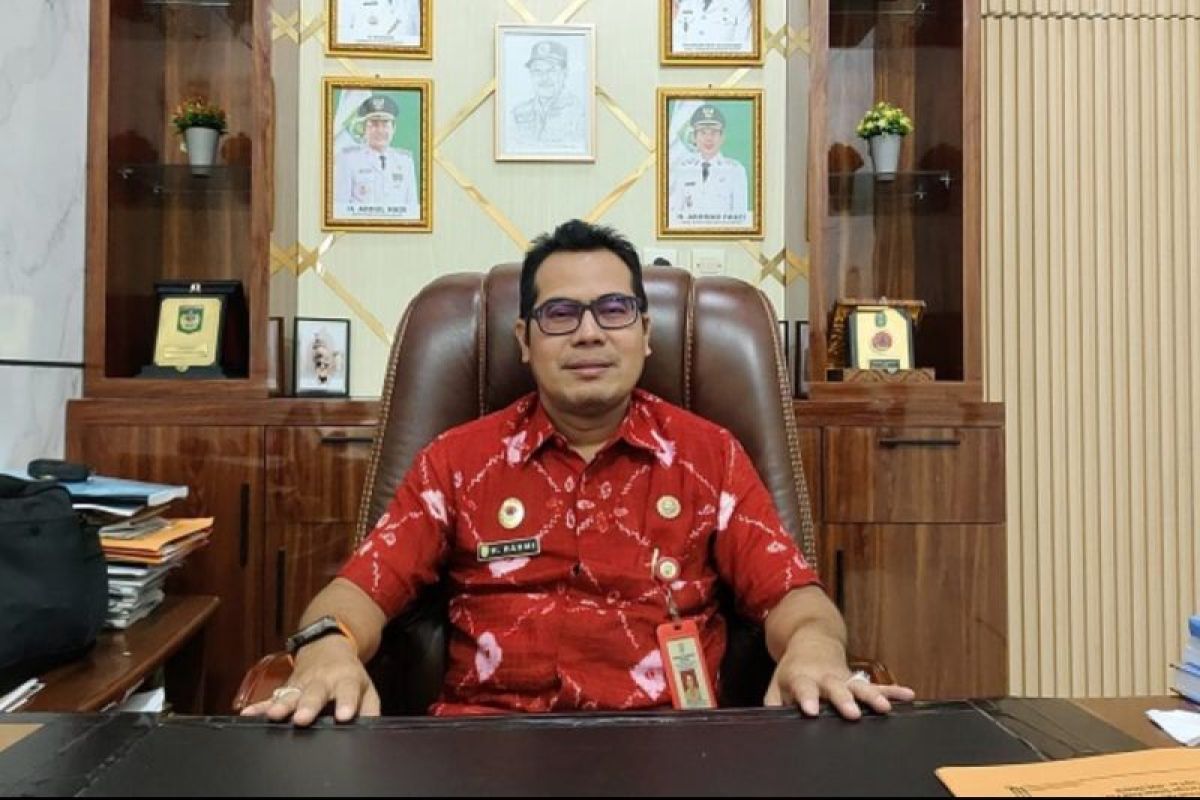 BPBD Balangan catat Batingsor tidak separah tahun sebelumnya