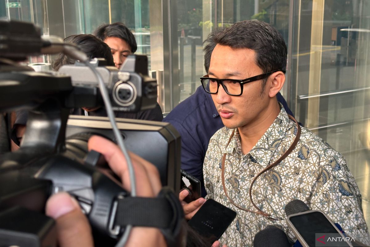 KPK lanjutkan penyidikan kasus pembangunan gedung Pemkab Lamongan
