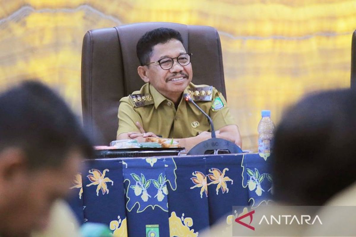 Pembelajaran digital di sekolah disebut tak bertentangan PP Tunas