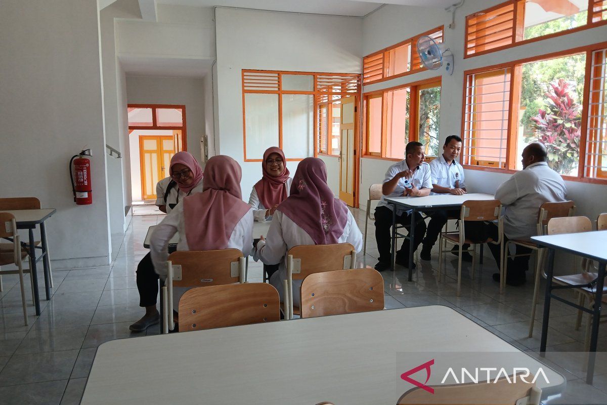 Sekolah Rakyat di Temanggung  siap beroperasi