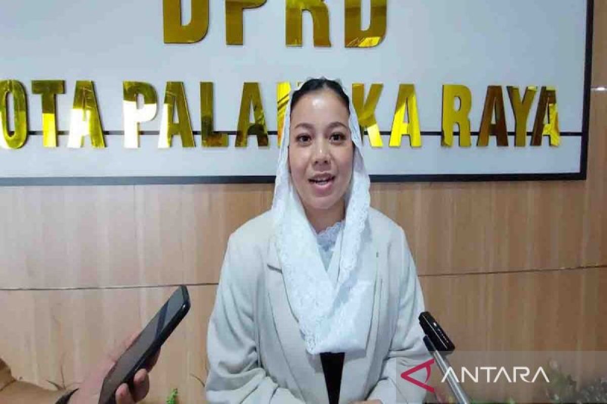 DPRD Palangka Raya komit dukung pendidikan edukatif dan inovatif
