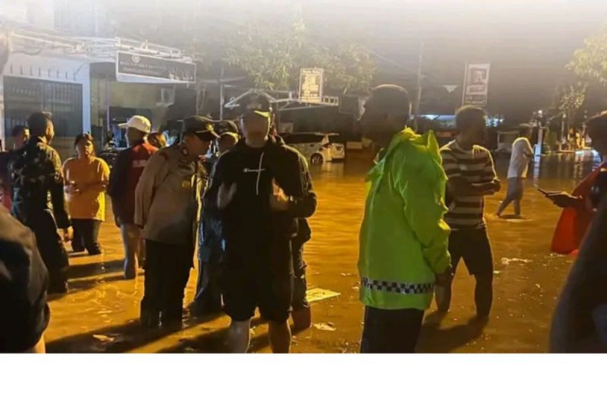 Pemkot Mataram tetapkan status tanggap darurat bencana