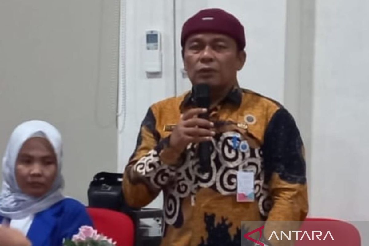 Pemkab Bangka ajak masyarakat sumbang darah