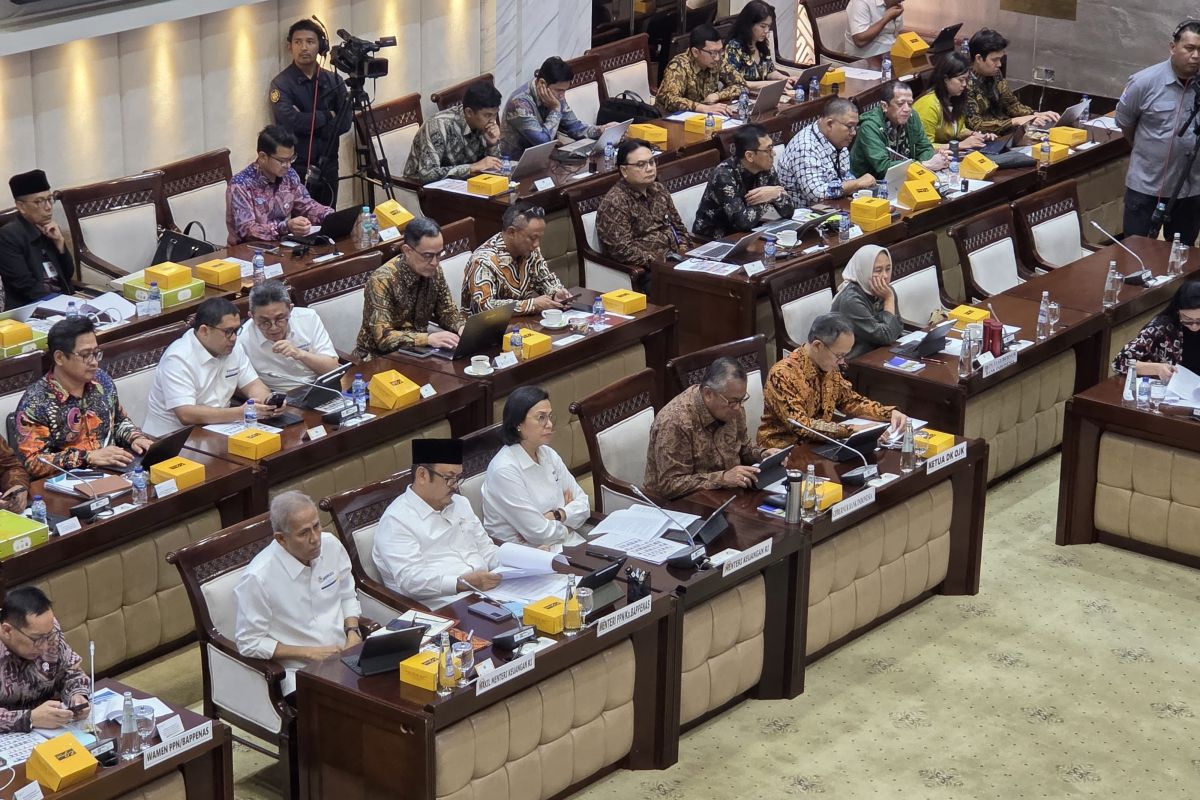 Komisi XI DPR RI minta ada rapat khusus bahas anggaran pendidikan
