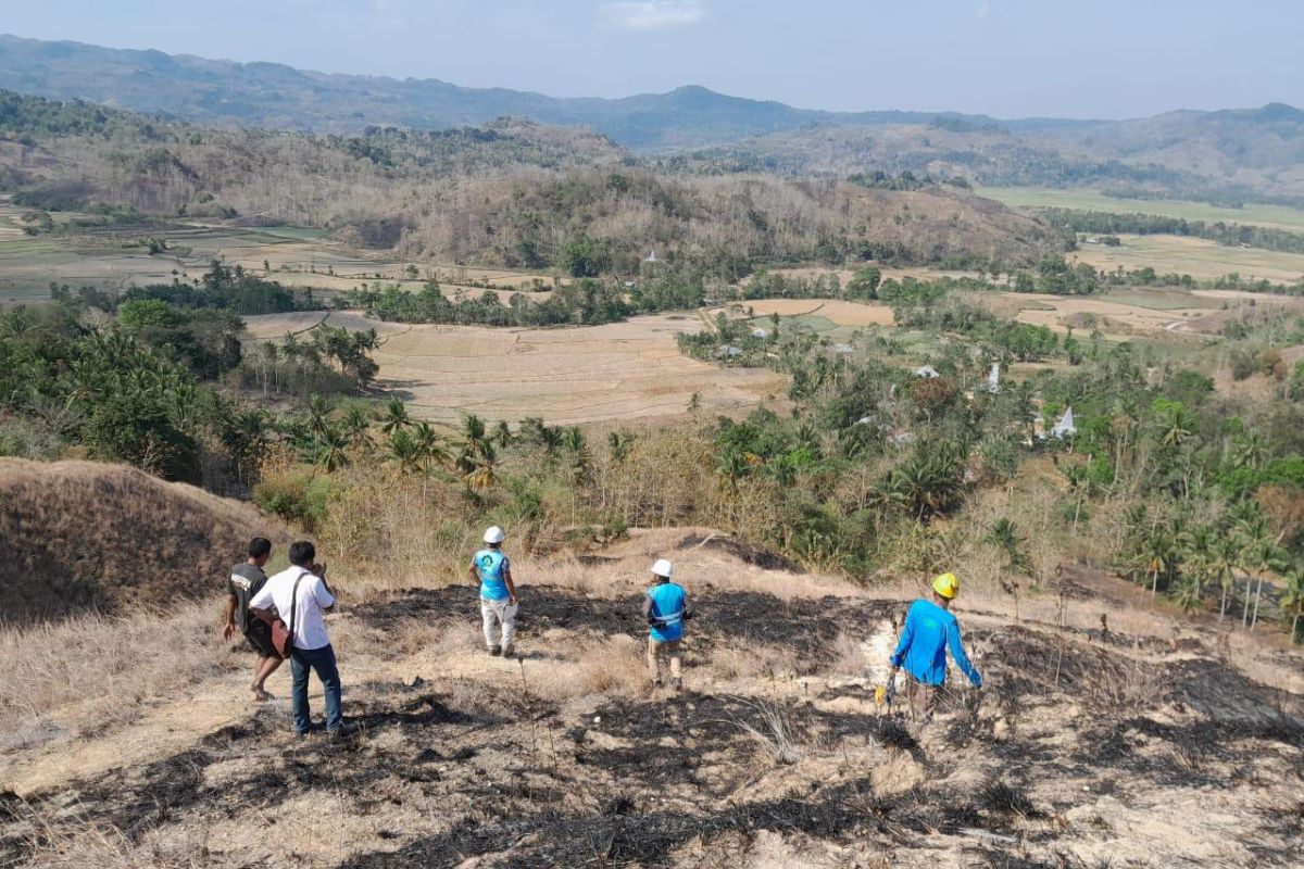PLN menjadikan desa di pulau Sumba NTT uji coba SupesSun