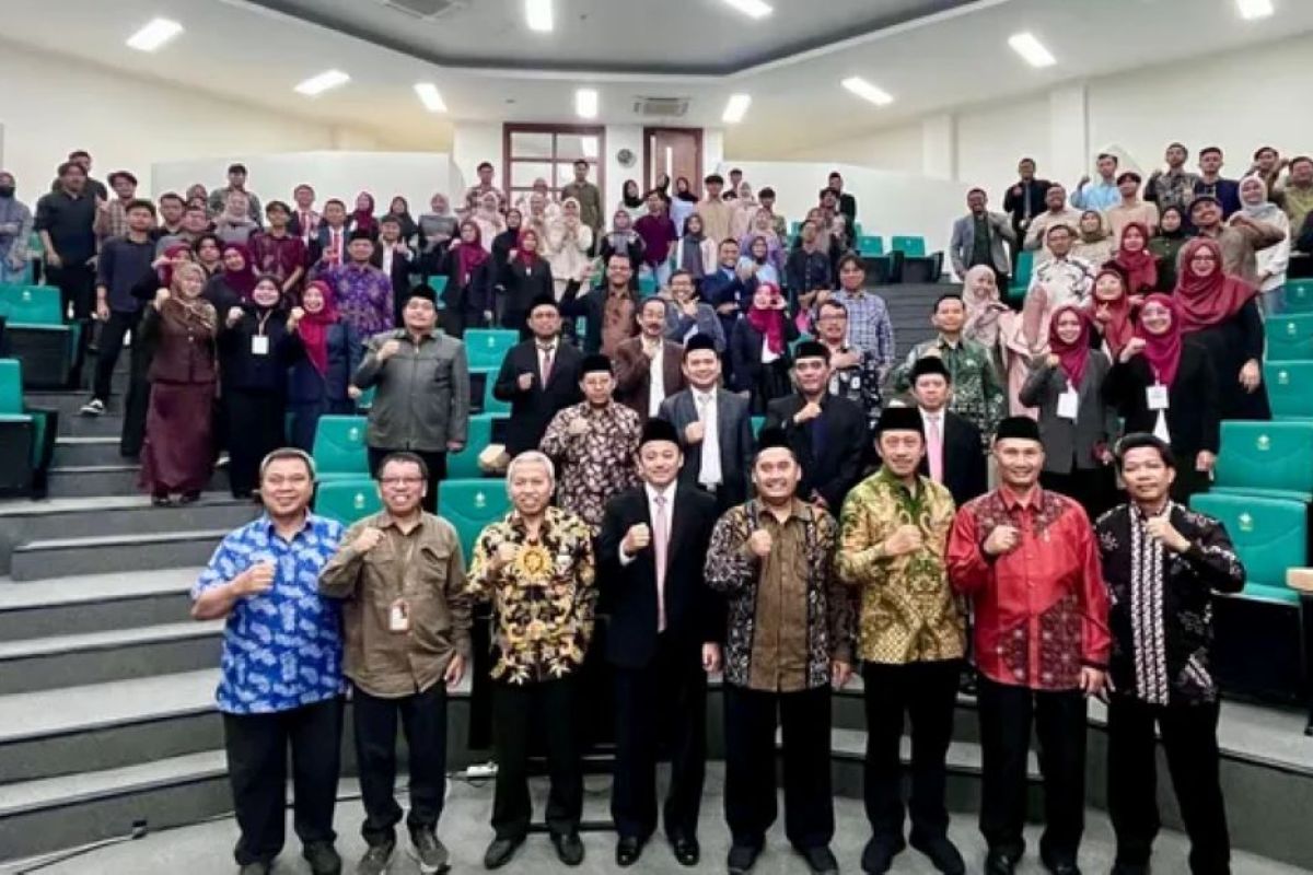 Fisip UIN Walisongo sukses gelar ICON Demost 2025