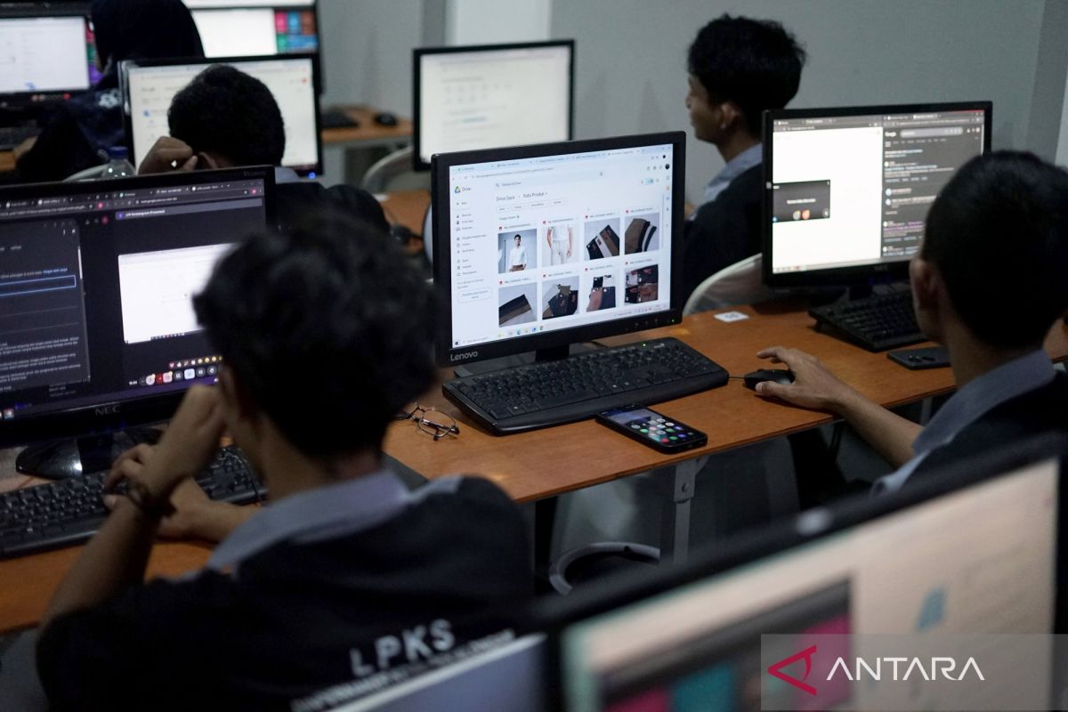 Pengamat: Pelatihan relevan penting demi penyerapan tenaga kerja baru