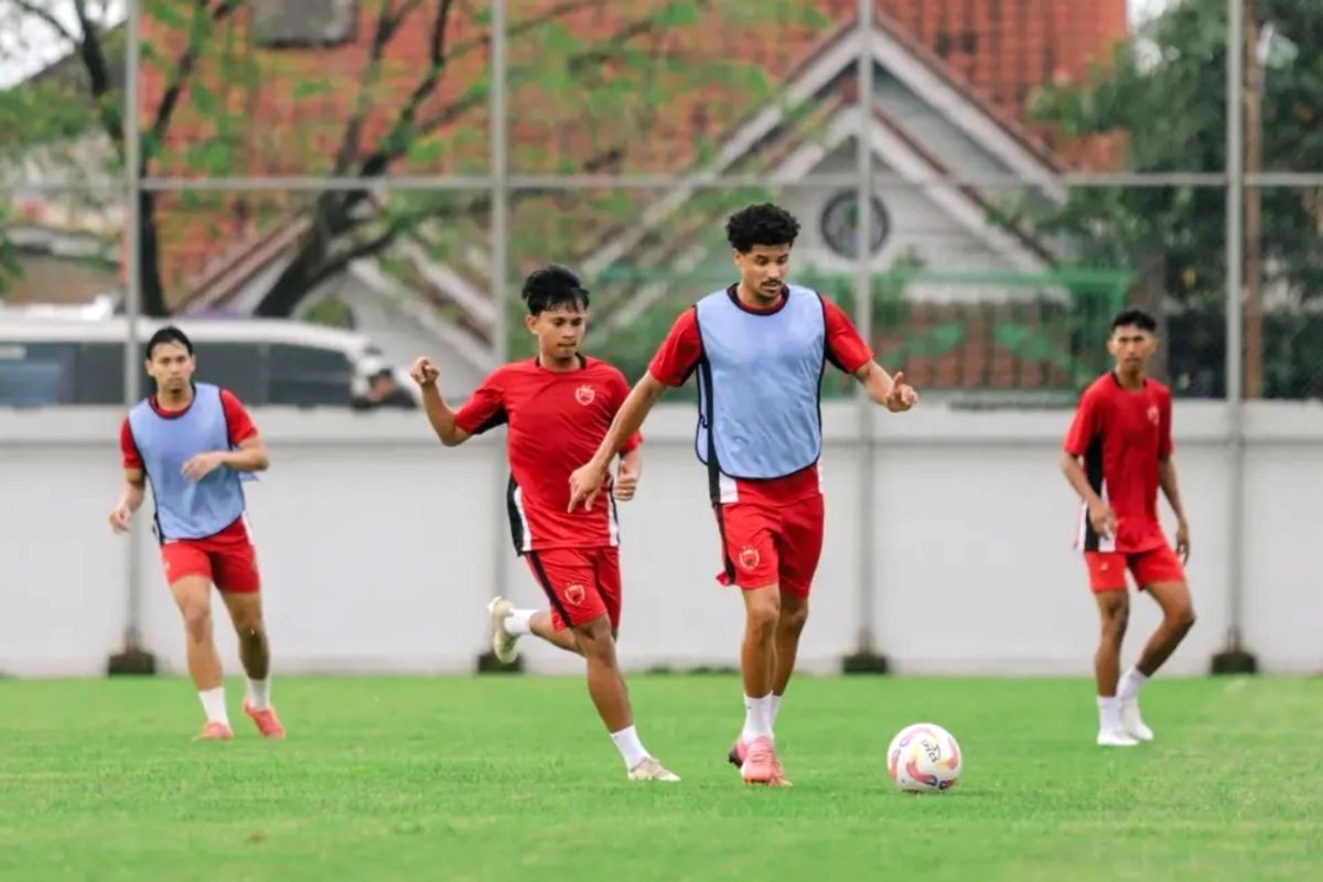 Jadwal PSM Makassar di bulan Agustus 2025, hadapi dua tim promosi!