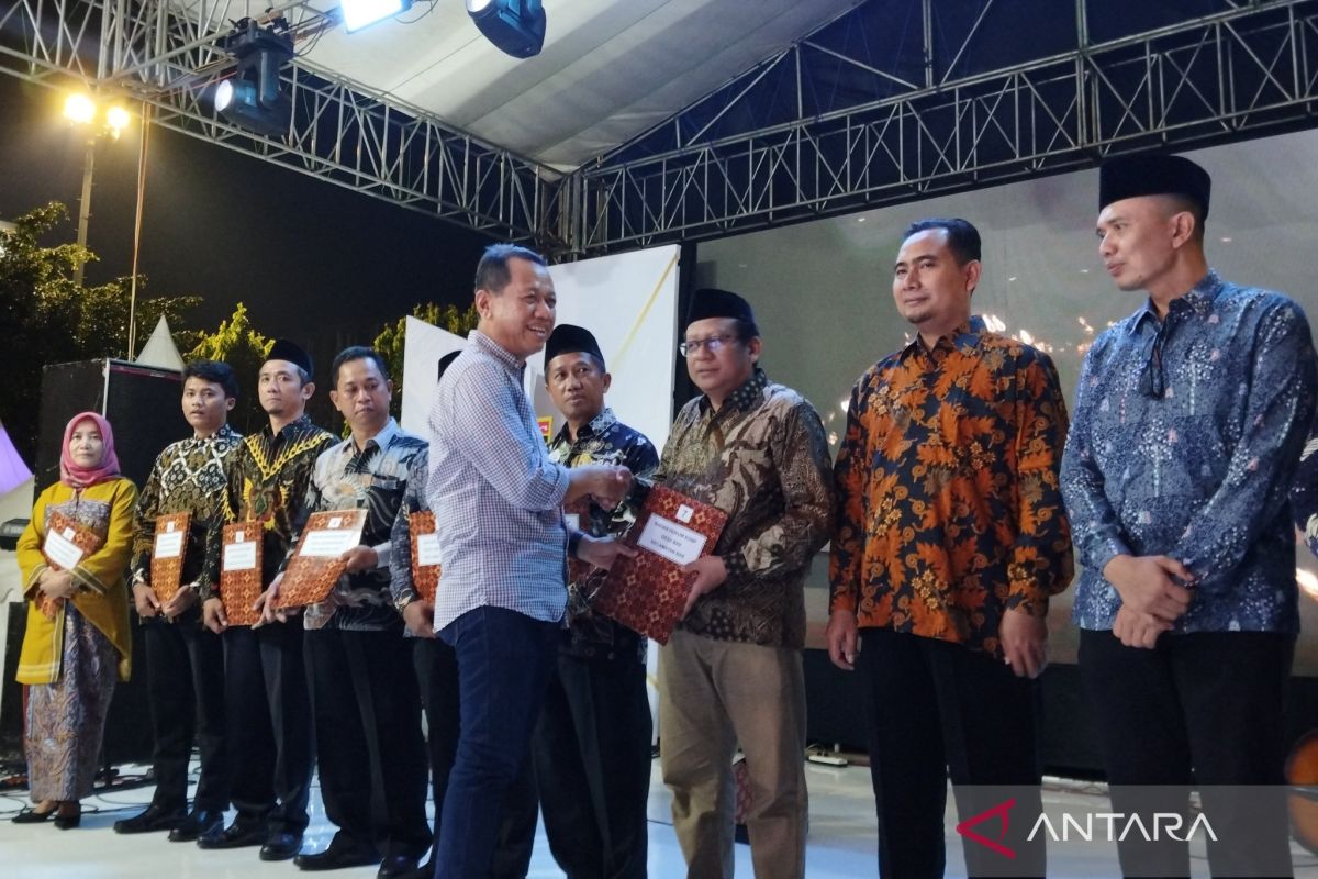 ASN  di Kudus diimbau turut jadi anggota Koperasi Desa Merah Putih