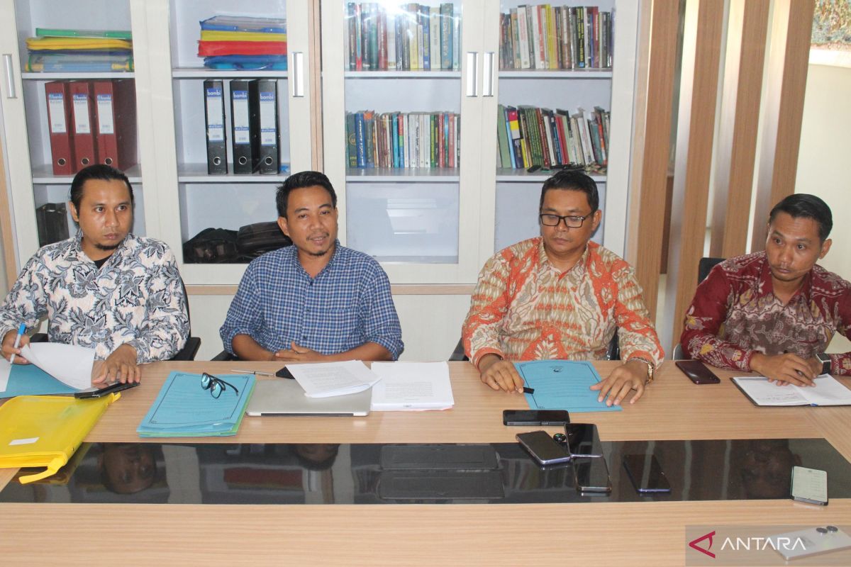 Pengacara Kompol Y minta Polda NTB transparan terkait penganiaya Nurhadi