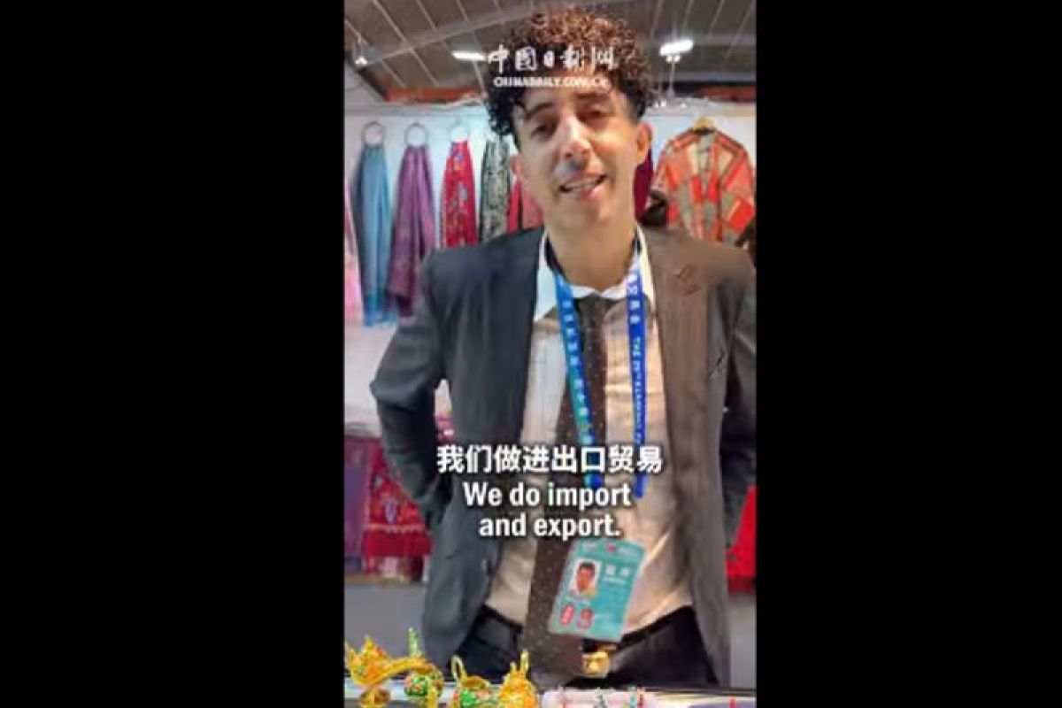 China-South Asia Expo strengthens regional trade ties