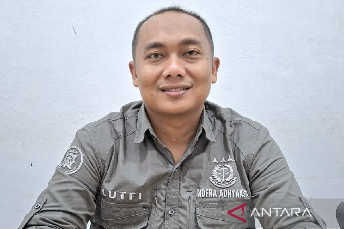Jaksa periksa mantan Pj Bupati Aceh Barat terkait kasus korupsi