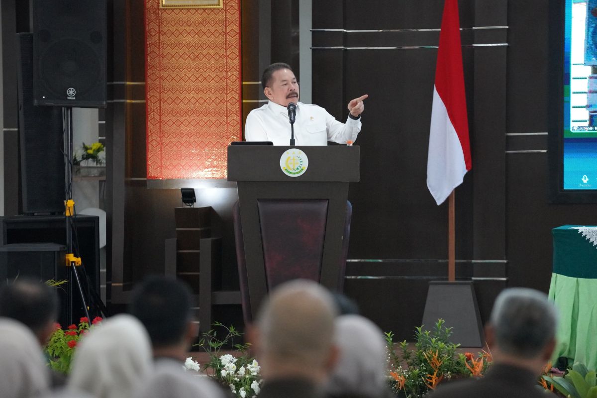 AG Burhanuddin demands professional, impartial corruption prosecution