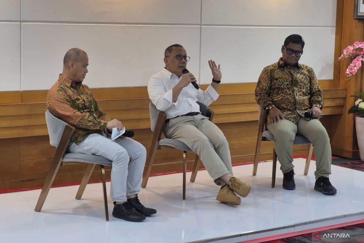 BRIN developing resilient rice cultivars for food security