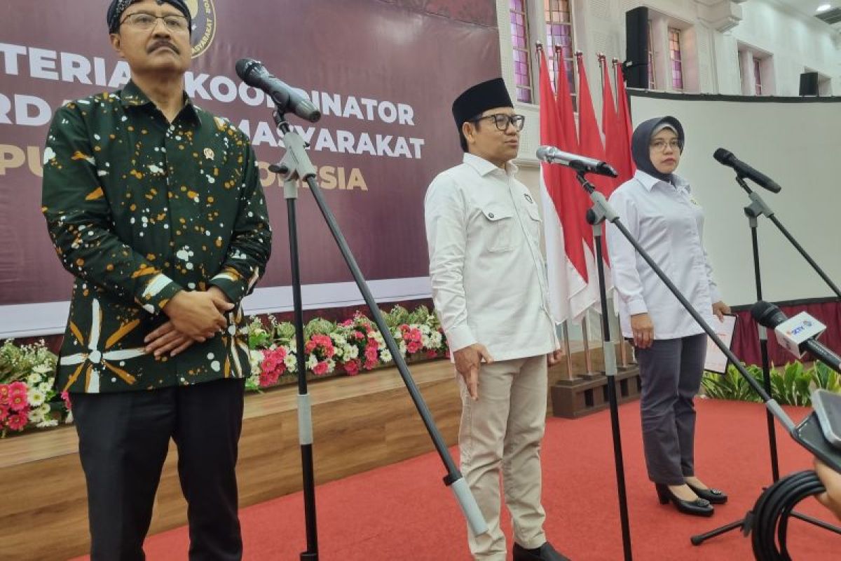 63 Sekolah Rakyat siap beroperasi 14 Juli 2025