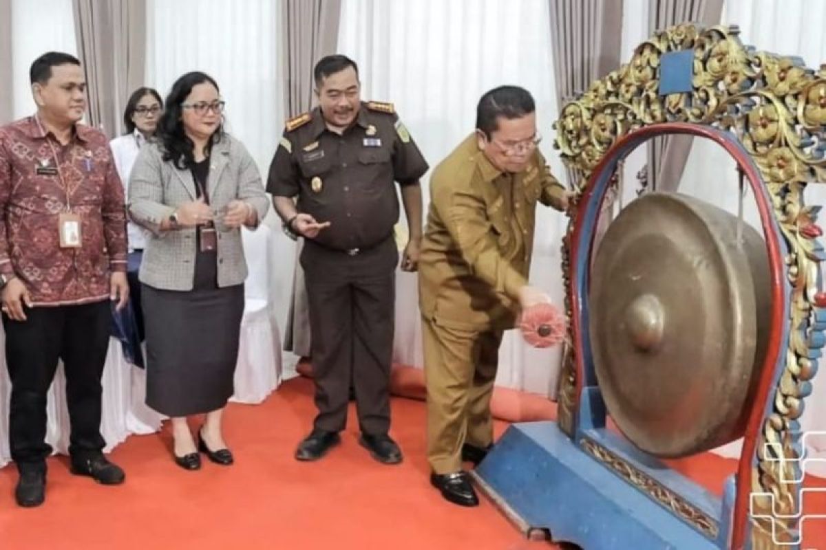 Musrenbang RPJMD Pematangsiantar tahun 2025-2029, bahas enam pembangunan stategi