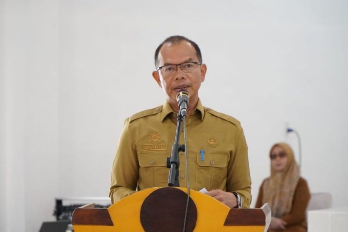 Langkat sambut positif pendataan kependudukan terkait TBC