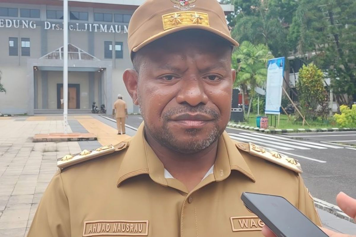 PBD target pembentukan koperasi merah putih rampung Juli ini