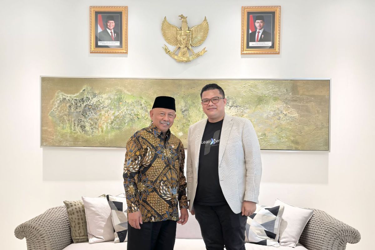AJARI masuk 10 startup AI terbaik lewat program Presight Accelerator