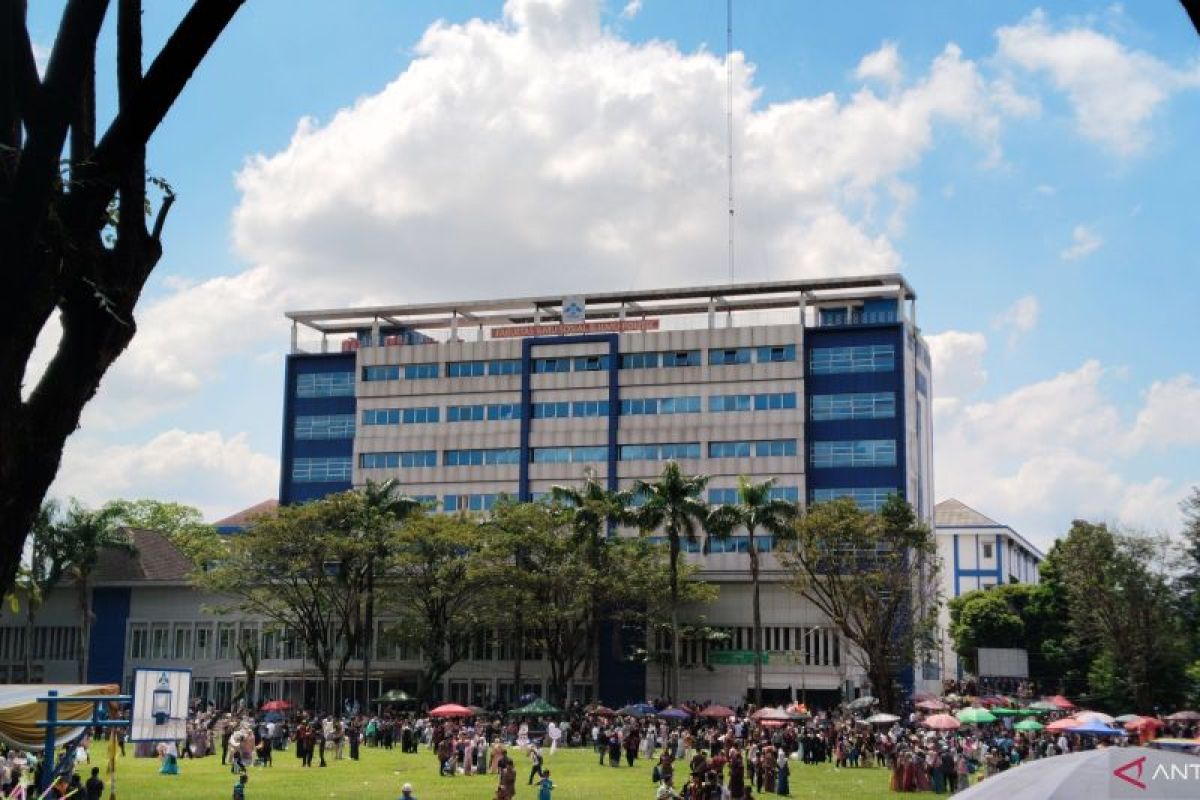 UIN Palembang target jadi kampus bertaraf Asia Tenggara 2029