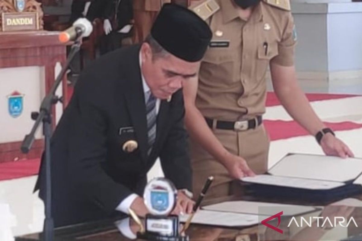 Pemkab Ogan Ilir pacu ASN kuliah di Universitas Islam Indonesia