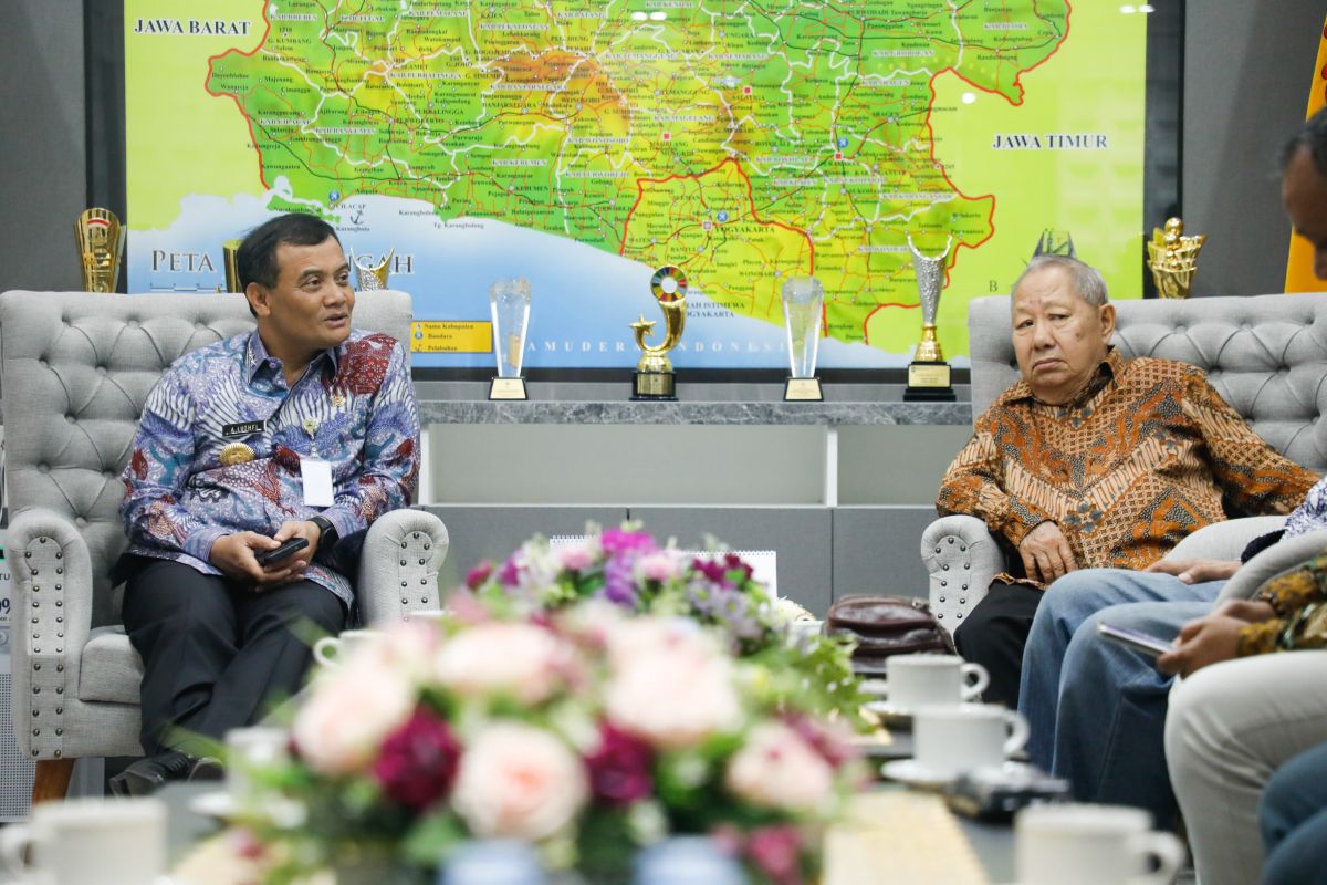 11 daerah jadi lokasi survei UMK Jateng