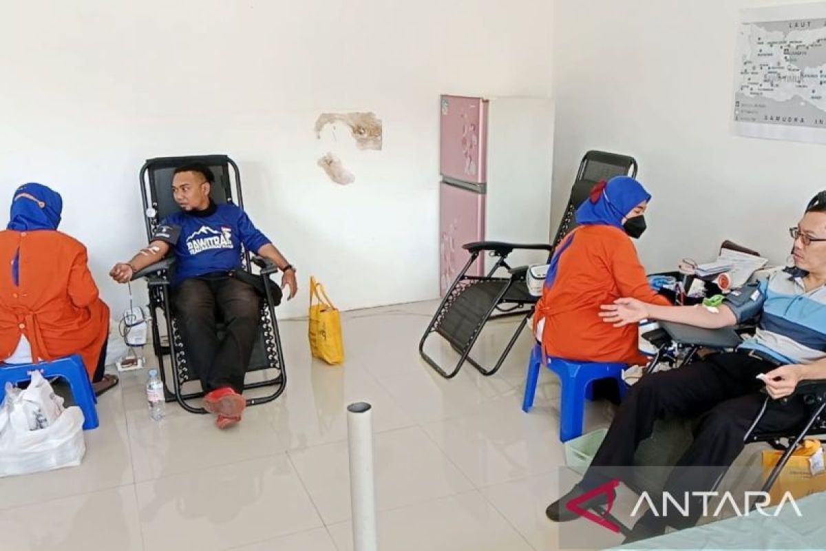 YPPI gelar pemeriksaan kesehatan gratis wujudkan kolaborasi lintas sektor