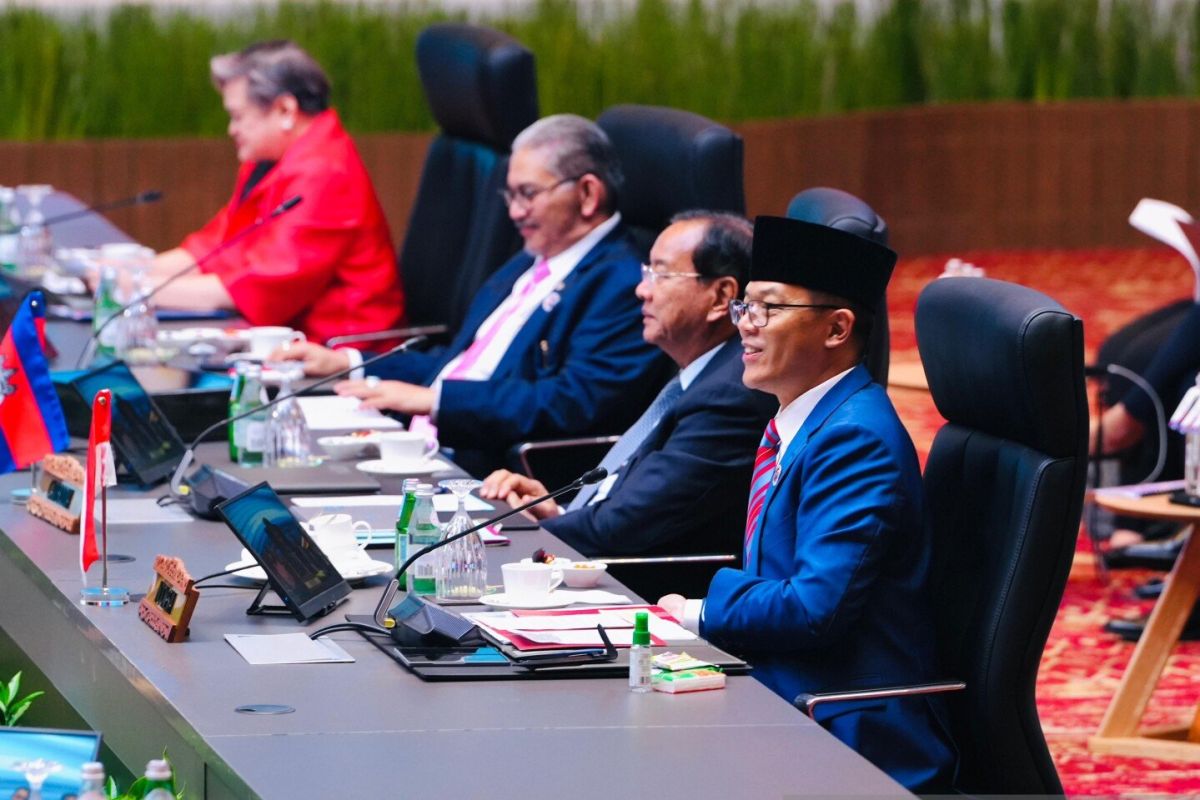Indonesia highlights ASEAN’s role in safeguarding nuclear-free zone