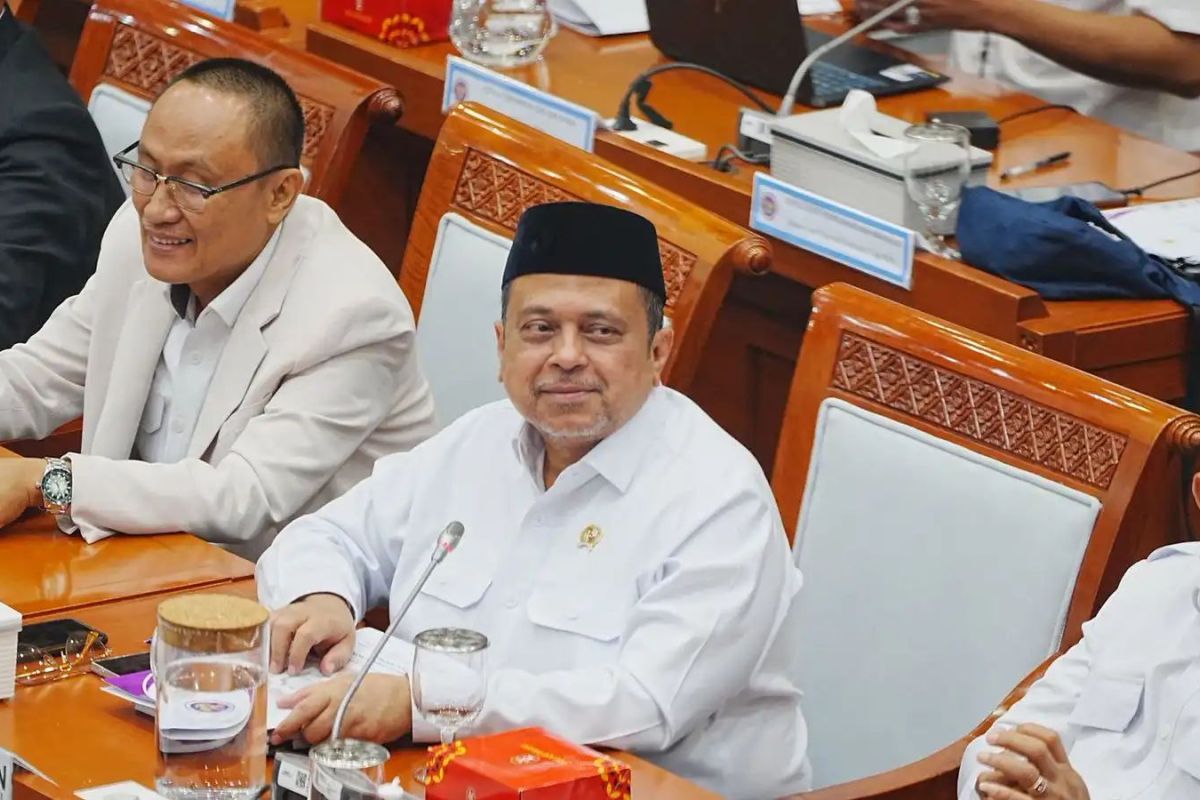 2026, BPJPH fokus pembiayaan sertifikat halal gratis dan UPT JPH