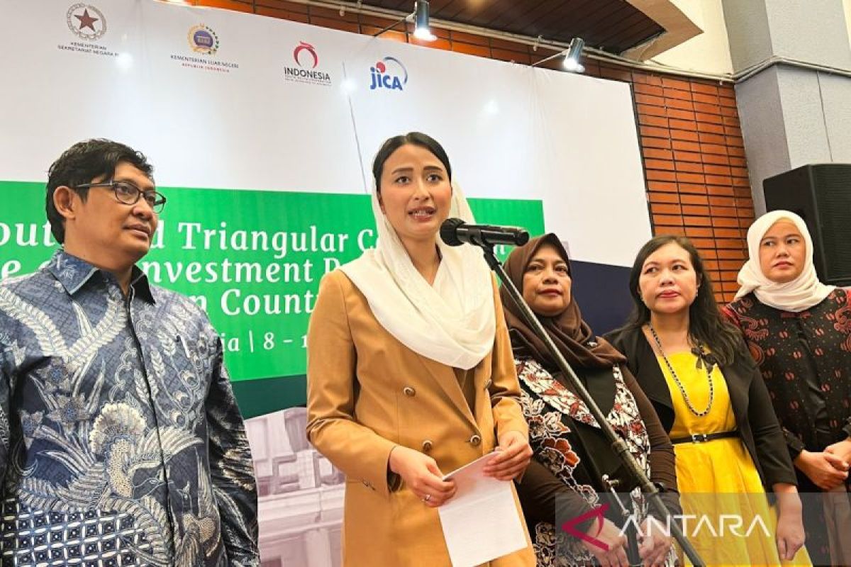 Trump maintains 32% tariff as Indonesia negotiates: Official