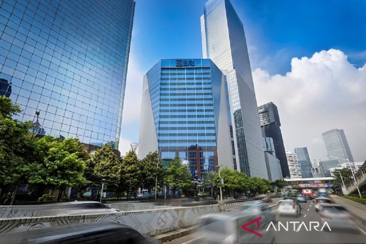 Saham BBRI Kian Dilirik, Transformasi Jadi Kunci Daya Tarik Global