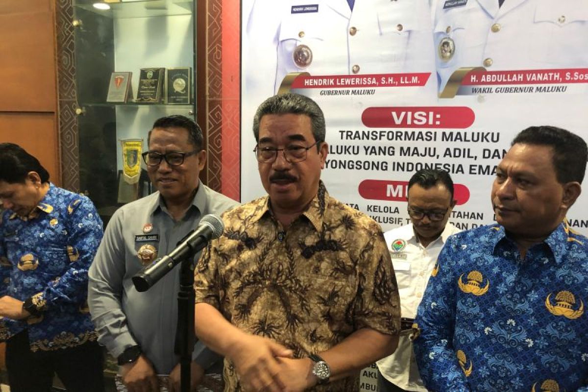 Pemprov Maluku terapkan sistem verifikasi berlapis penerima rumah subsidi