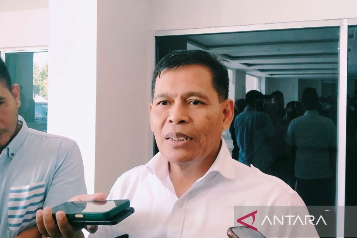 Gubernur Iqbal tunjuk Asisten Ekbang Faozal jadi penjabat Sekda NTB