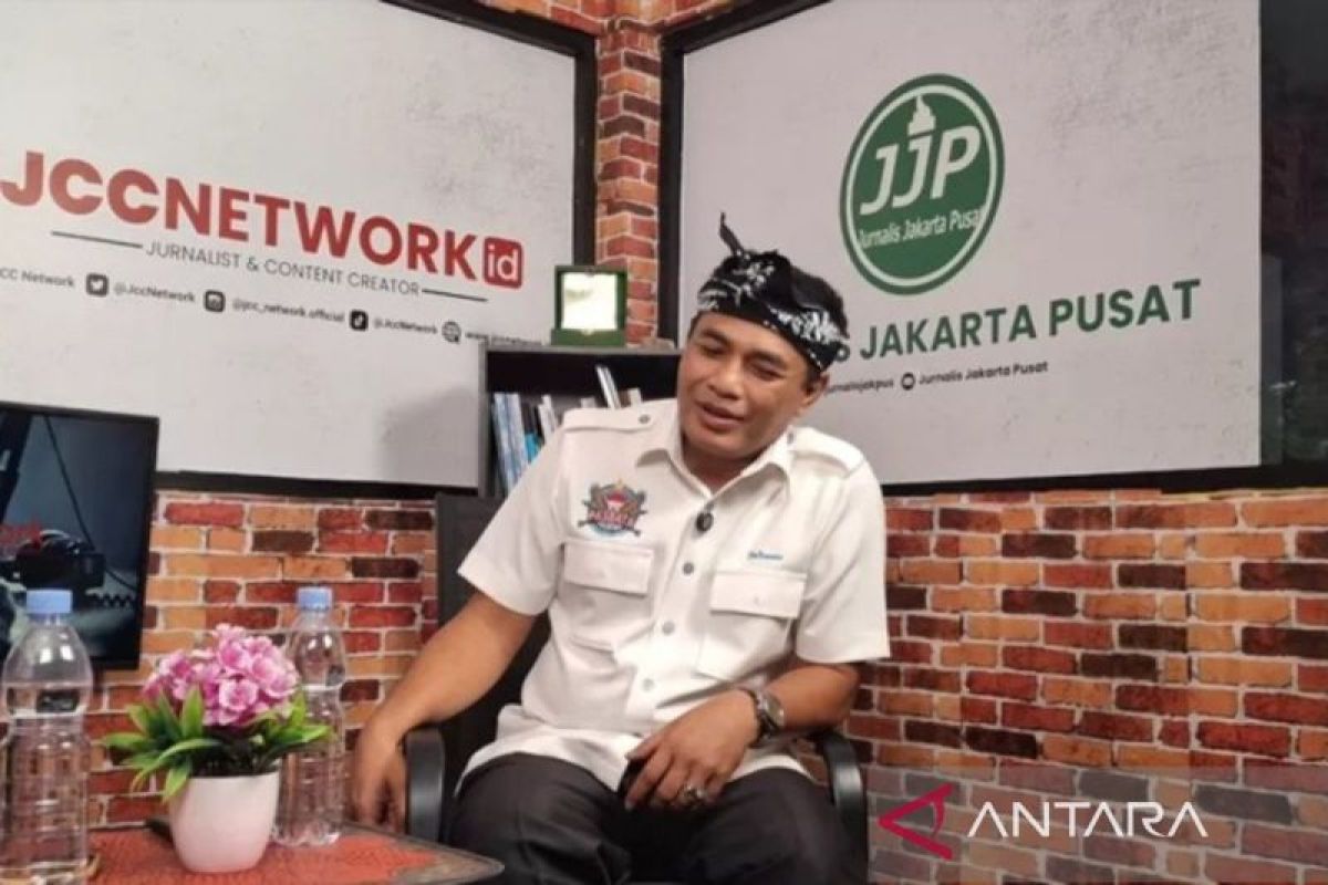Pasbata nilai isu ijazah Presiden Jokowi picu kegaduhan publik