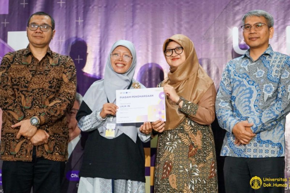 NeuroBuddy, inovasi UI mampu deteksi potensi neurodivergensi pada anak