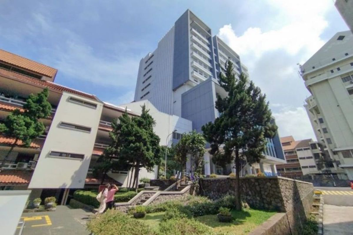 UK Maranatha masuk 6 Universitas terbaik Indonesia berdasarkan kinerja riset
