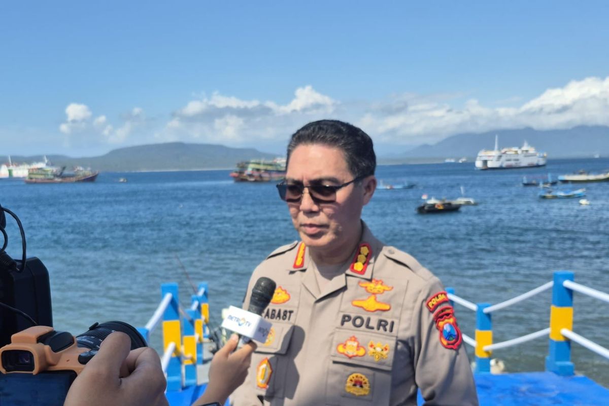 Ferry sinking: Police deploy medical team to autopsy bodies