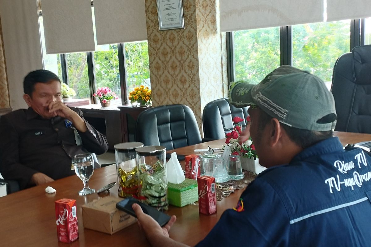 Pemkot Dumai sudah realisasikan lebih 80 persen anggaran tunda bayar Tahun 2024