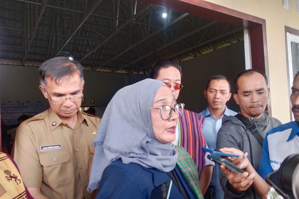 Desa Rambitan di Lombok Tengah jadi binaan desa sadar hukum