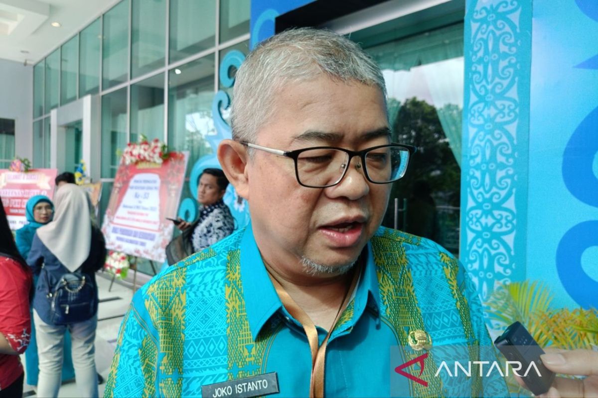 Pemprov Kaltim  berdayakan warga lewat 330.000 hektare hutan sosial