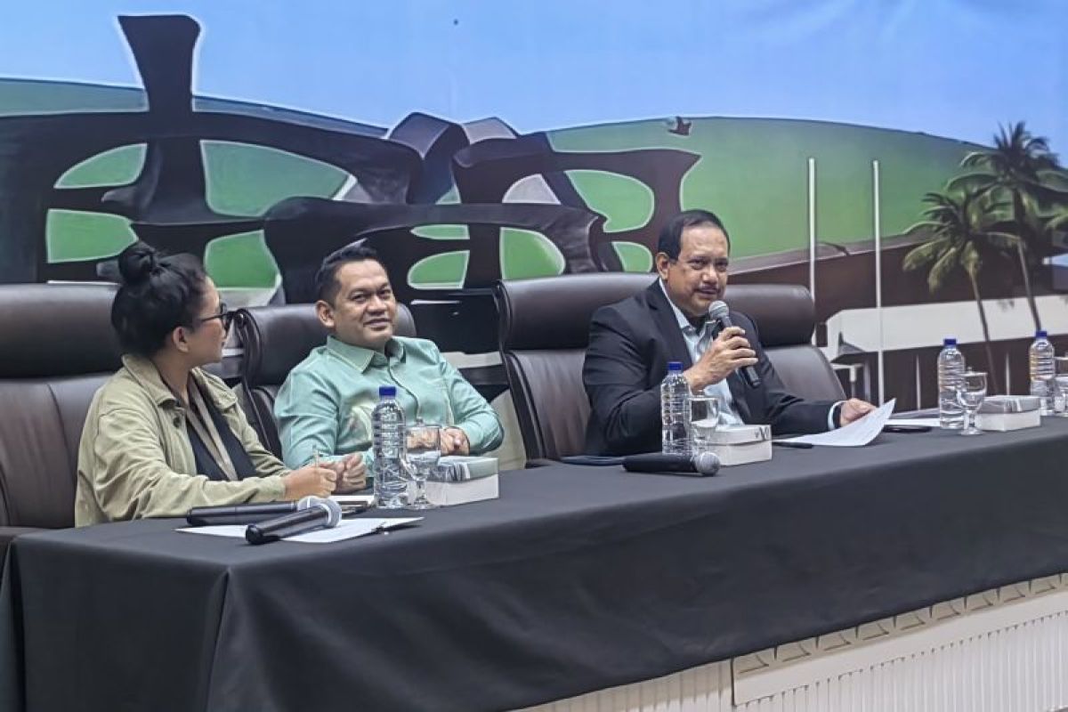 Legislator: RUU KUHAP bawa keseimbangan antara subjek dan objek hukum